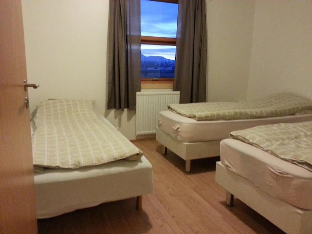 Skálinn between Gullfoss and Geysir – Myrkholt Farm