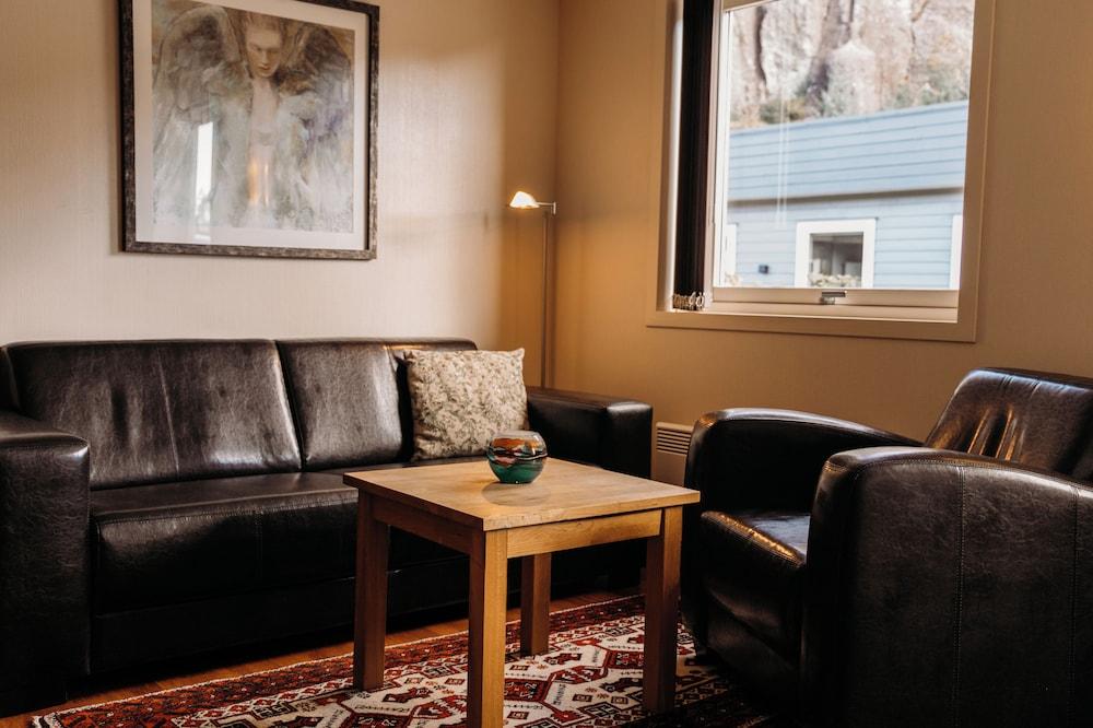 Solund leilighetshotel