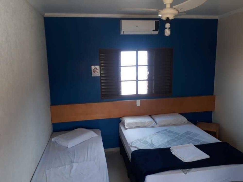 Hotel Pousada Paraíso Avaré