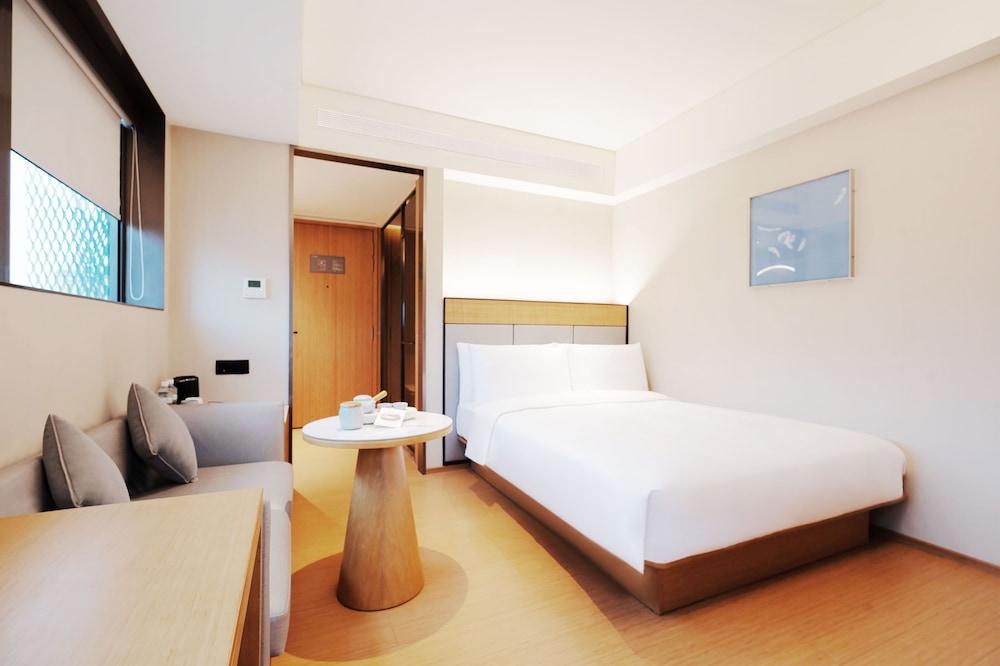 Ji Hotel Orchard Singapore