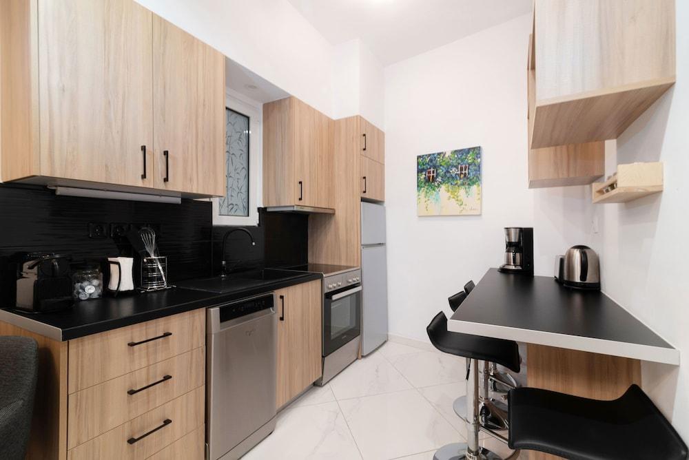 Apartment Hermes in Central Athens