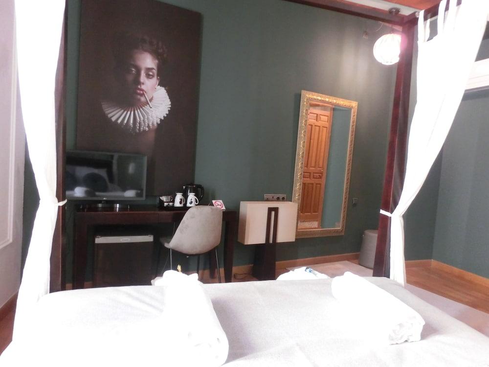 Hotel Les Monges Palace Boutique