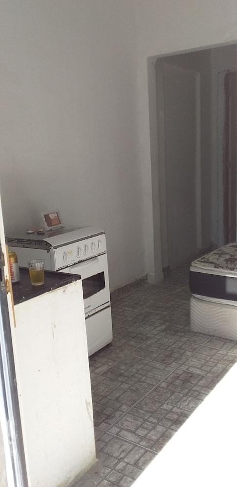 Taubatexas hostel e pousada