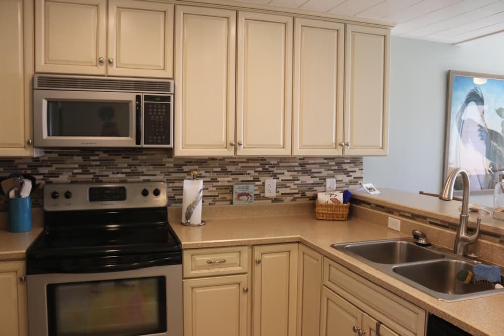 Villa Sabine by Surfside VR