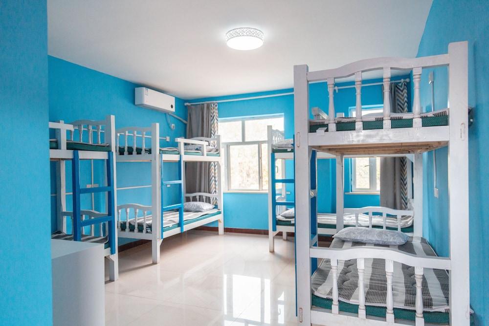 New Dap Hostel in Grape Town