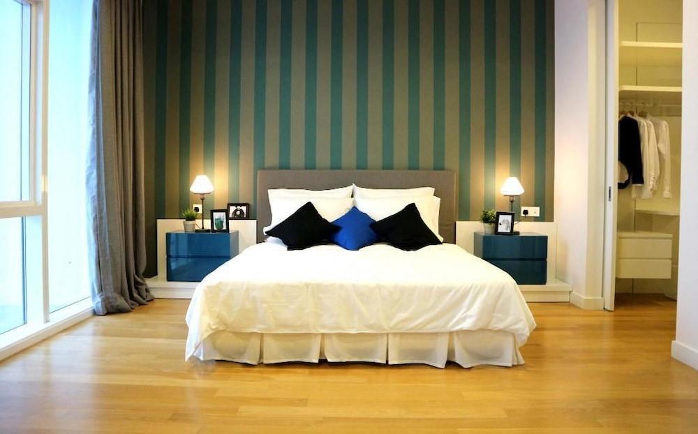 Garden Suites at Platinum