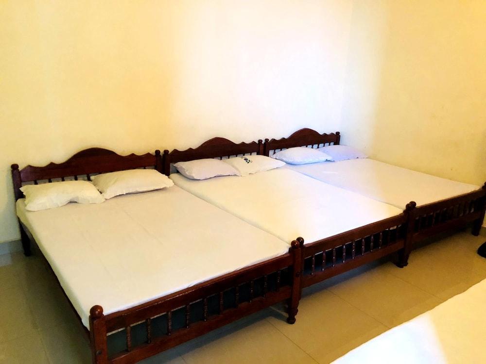 Trinco Prasanna Resort