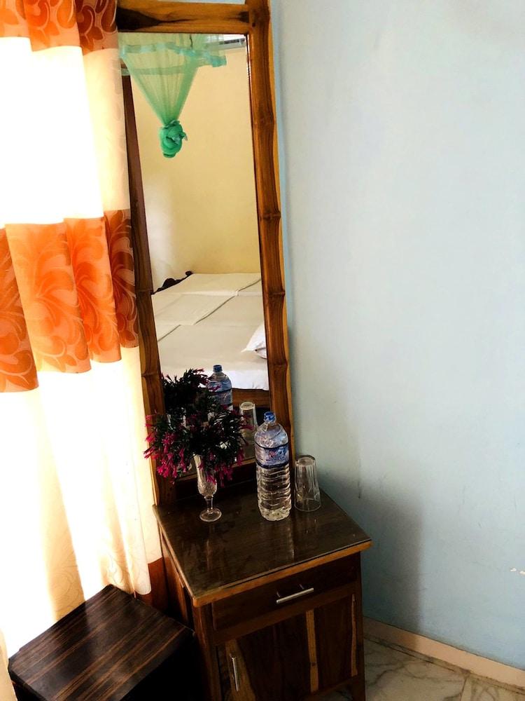 Trinco Prasanna Resort