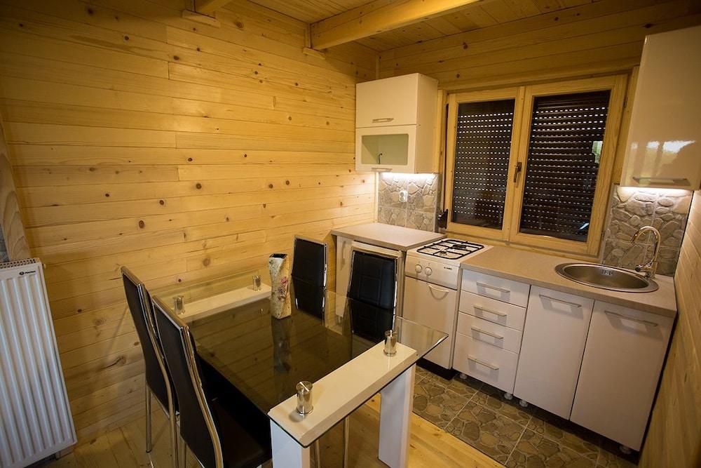 Brvnare Mir Zlatibor