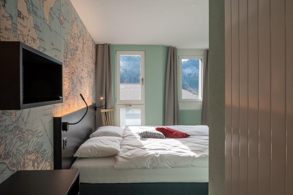 Emma's Hotel - Bed & Breakfast Self Check-in Hotel