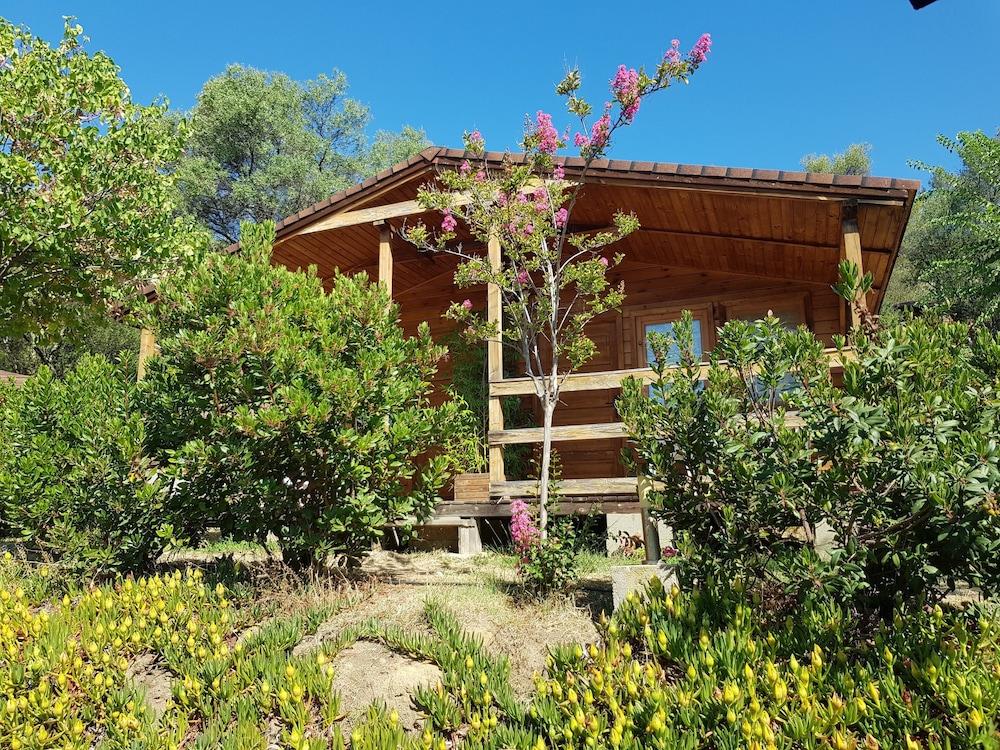 Mare e Monti Chalets