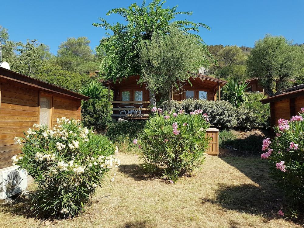 Mare e Monti Chalets