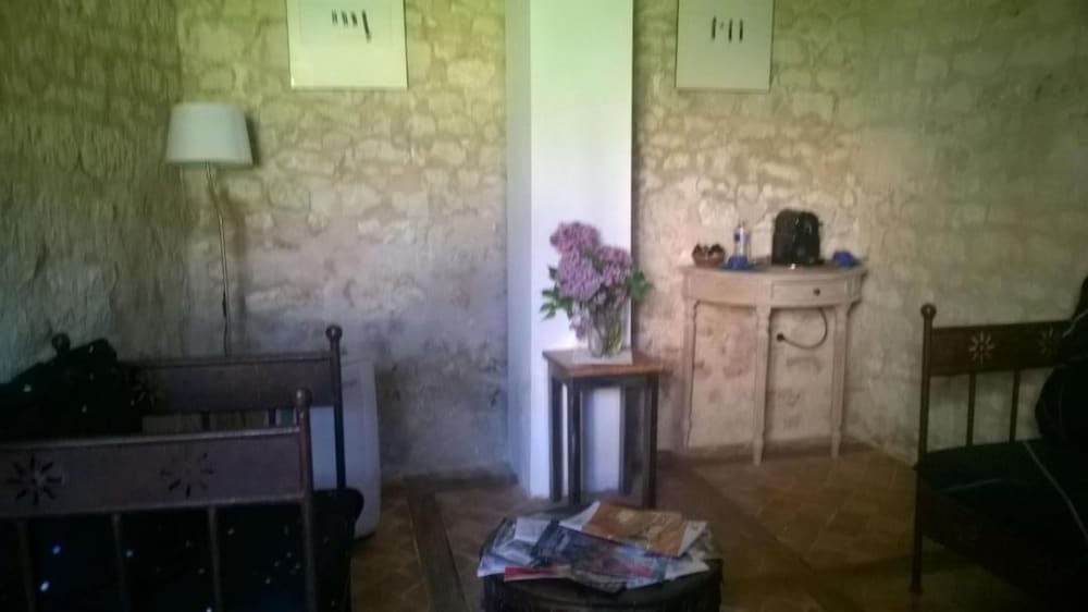 Le Manoir des Roches