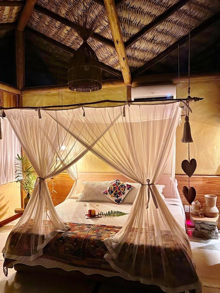 Casa das Rendas Exclusive Bungalows