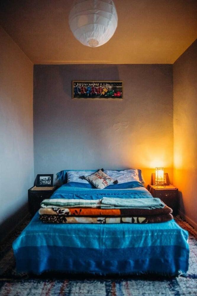 Seaview beach apartment 2 bedrooms