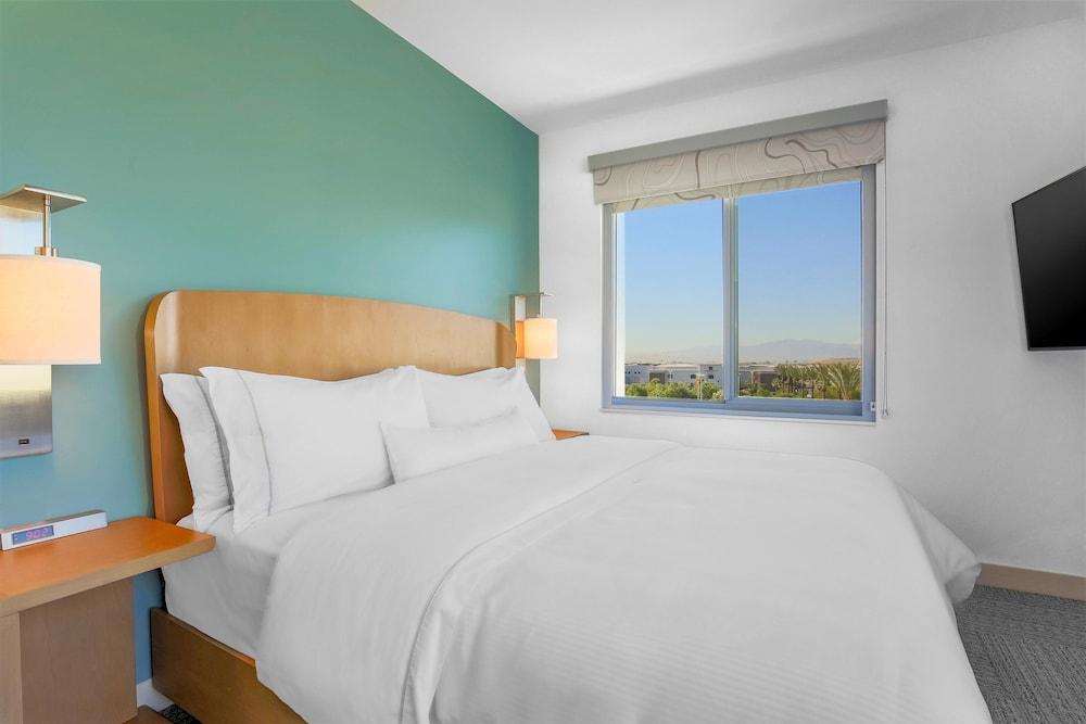 Element Ontario Rancho Cucamonga