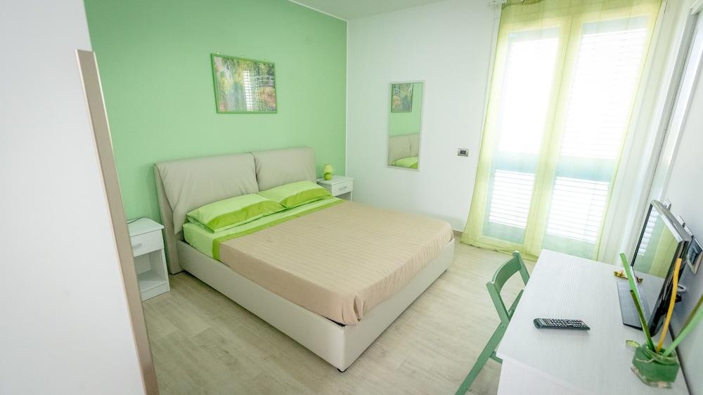 B&B Villa Patrizia Selinunte