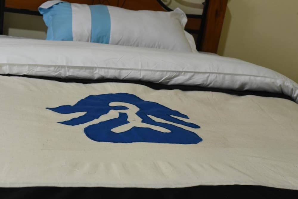 Karen Village Art Residency