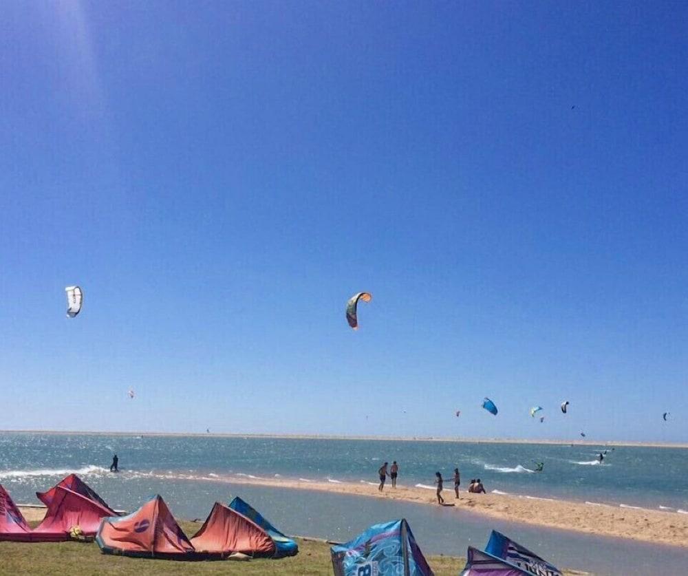 Pousada Portal da Barra