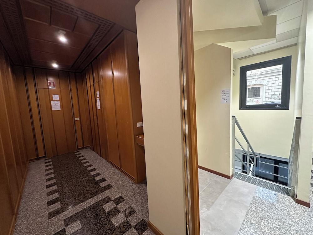 Host Bari centrale - Hostel