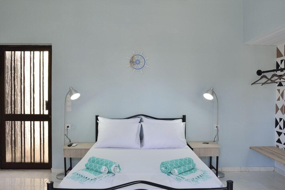 Katerina Apartments 1