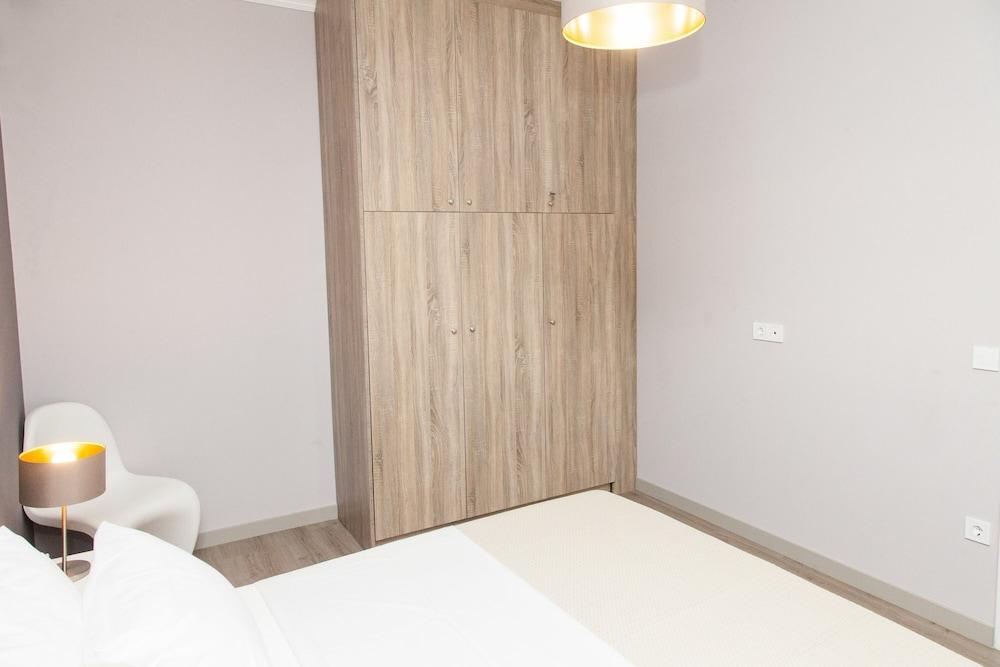 Cozy Penthouse - Stunning View Acropolis