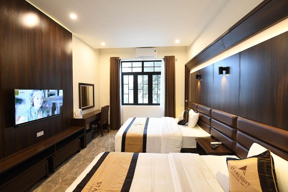 CoTo Starlight Boutique Hotel