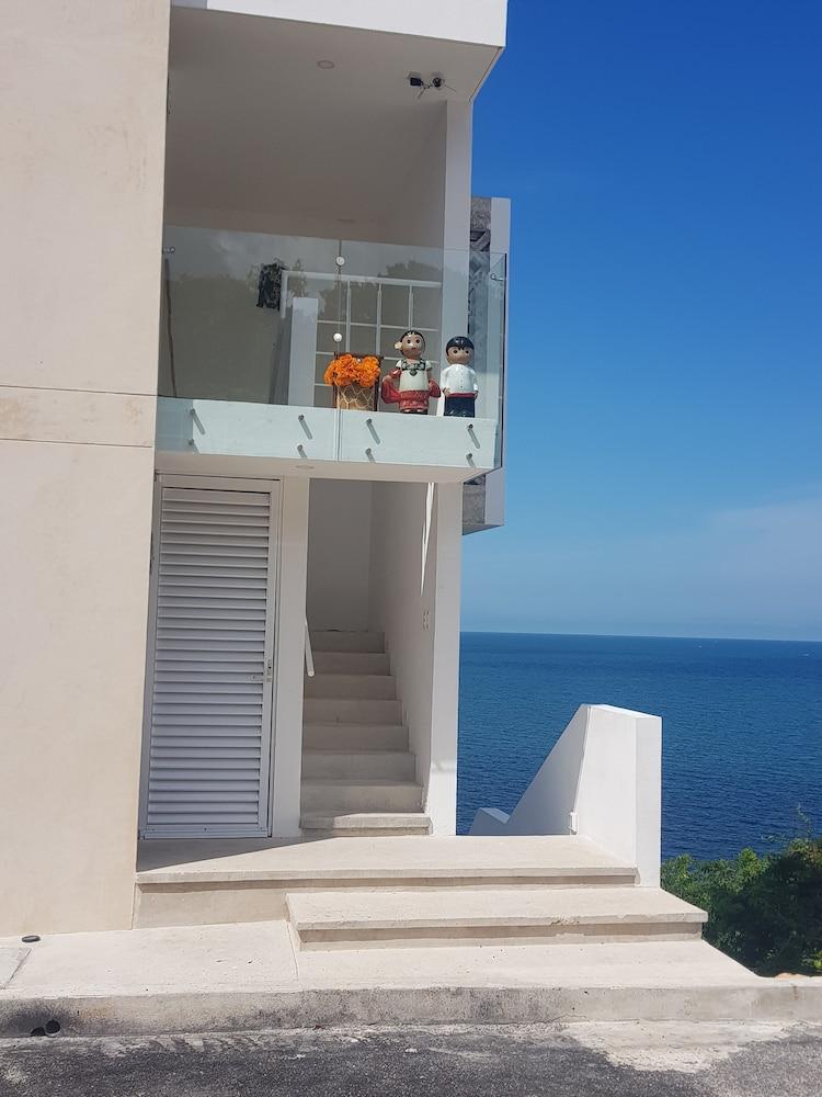 Torre Aguamarina Departamentos