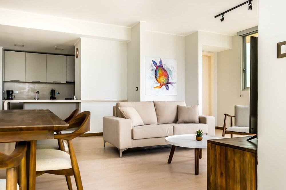 Best Accommodation Ocean View