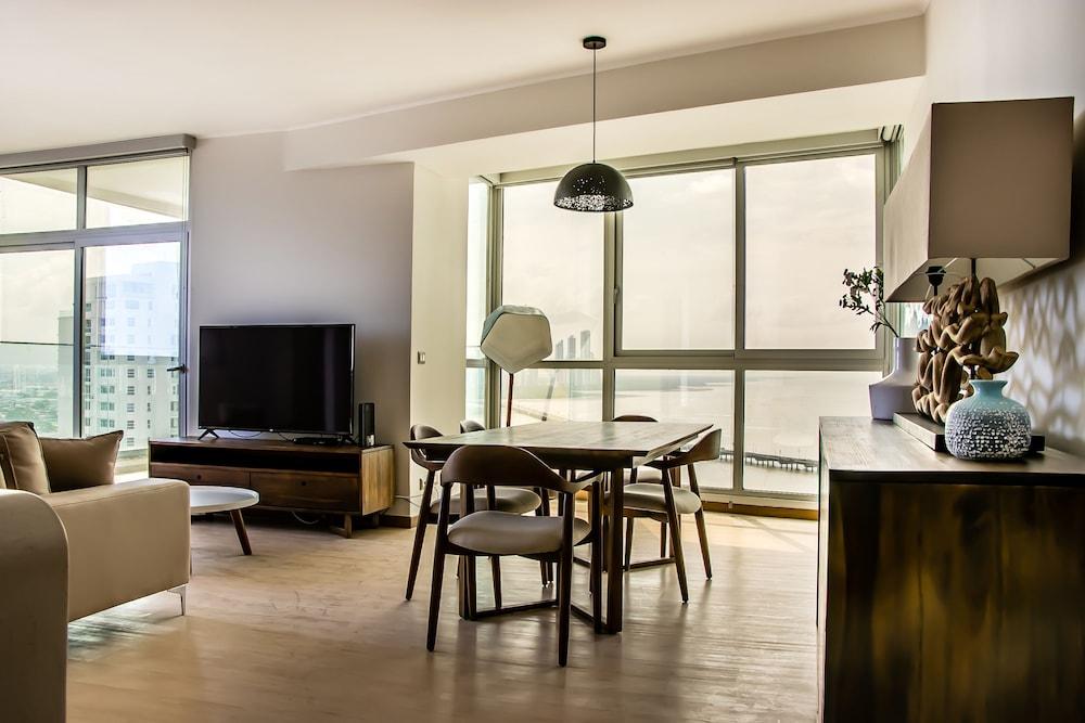 Best Accommodation Ocean View