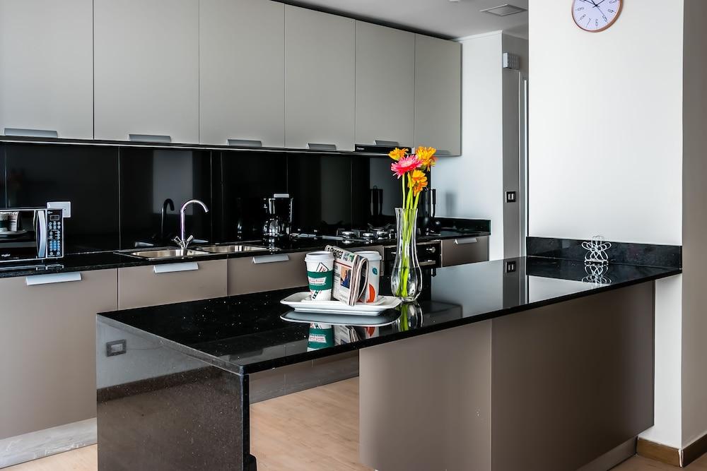 Blissful Apartment Ocean View