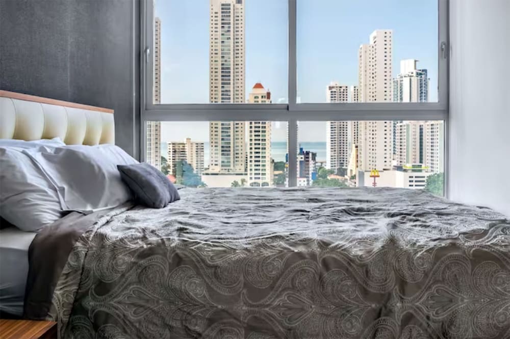 Breath-taking Ocean View