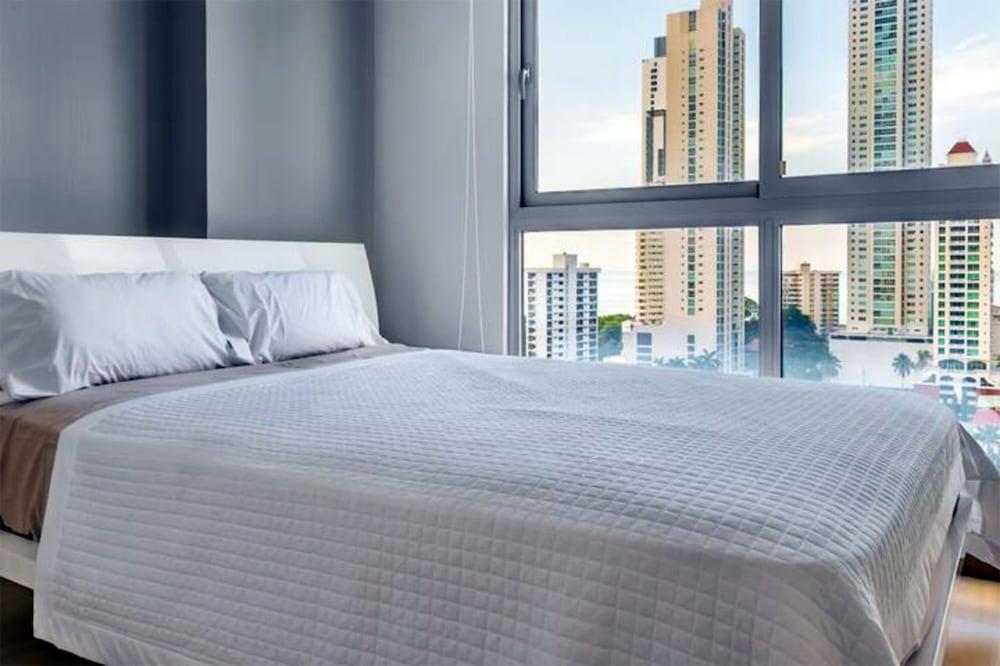 Breath-taking Ocean View