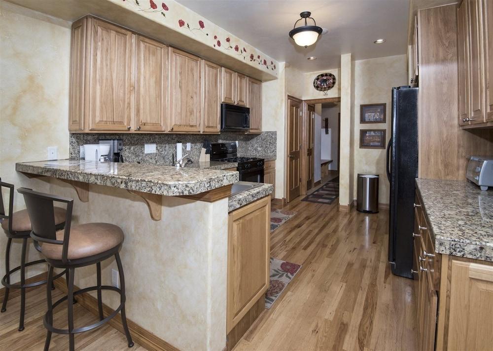 Millers Creek Resident