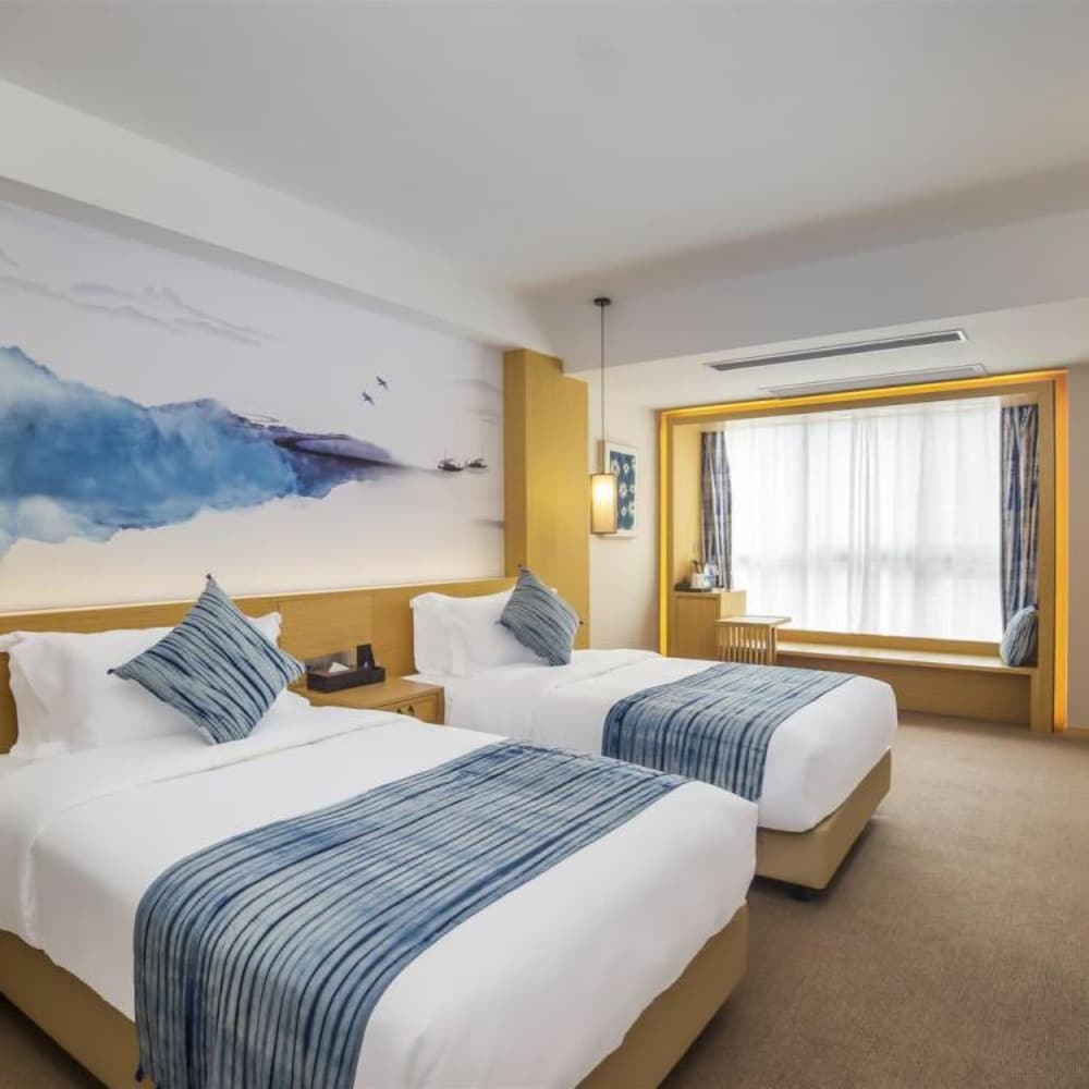 Poltton International Apartment Yangshuo