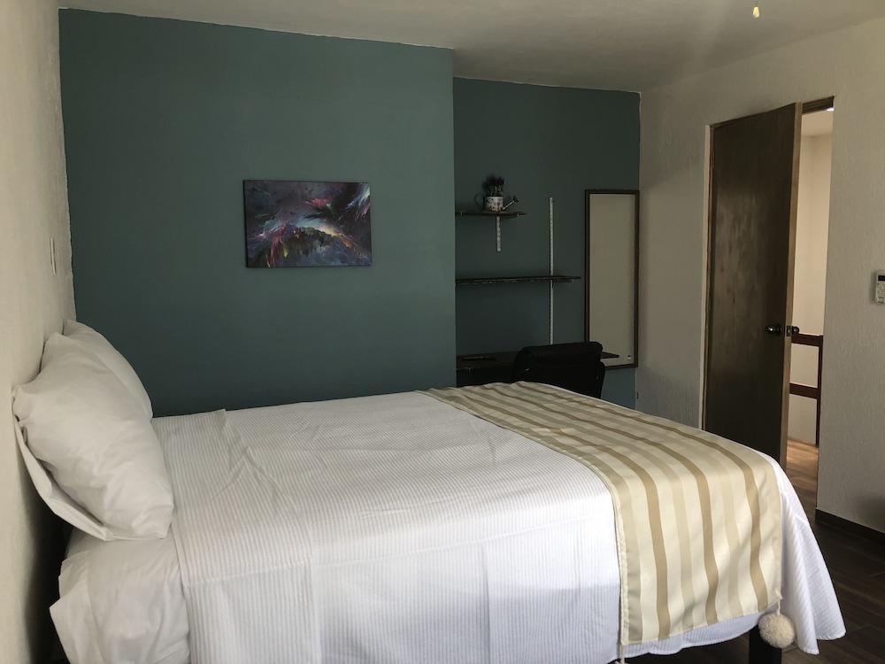 Habitación Privada en Centro de Cancún