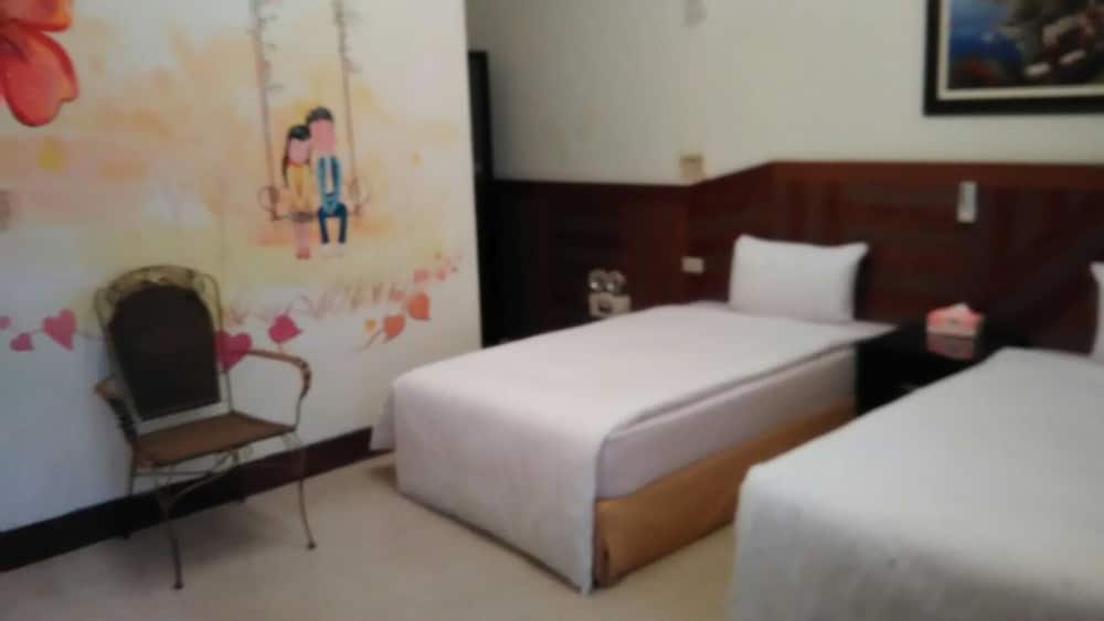 Sun Lu Holiday Homestay