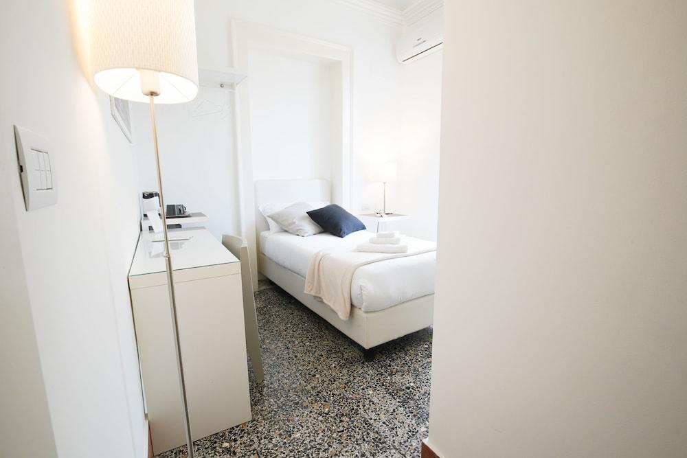 Le Stanze di Piazza Cairoli