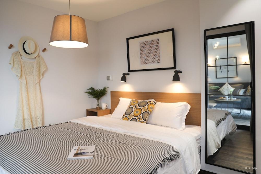 Gardenia Bich Cau Serviced Apartment