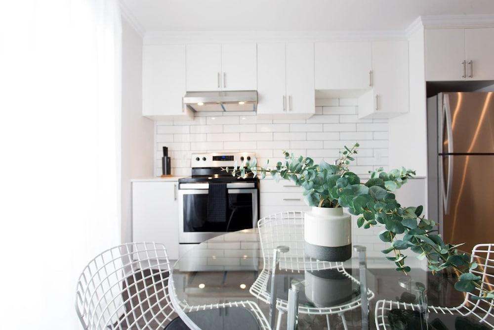 Italian Chic & Comfort