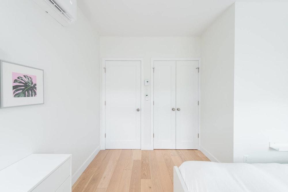 Explore Montreal From Sleek Contemporary Apartment