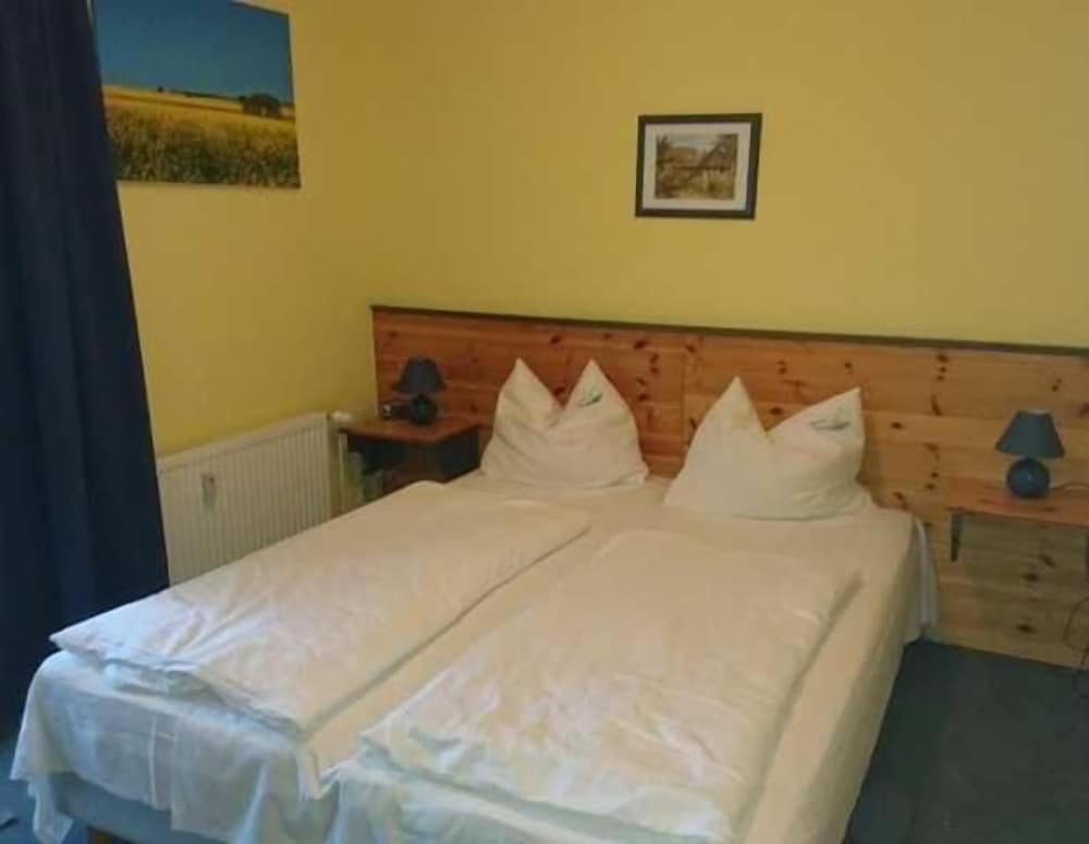 Parkresidenz Dierhagen