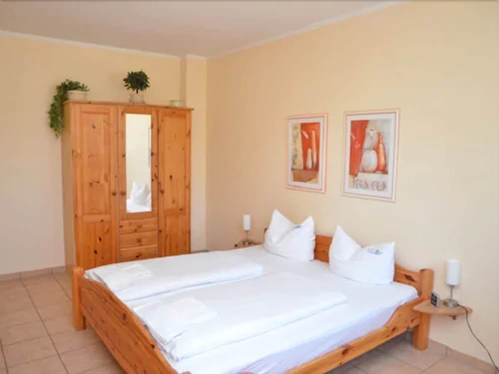 Parkresidenz Dierhagen