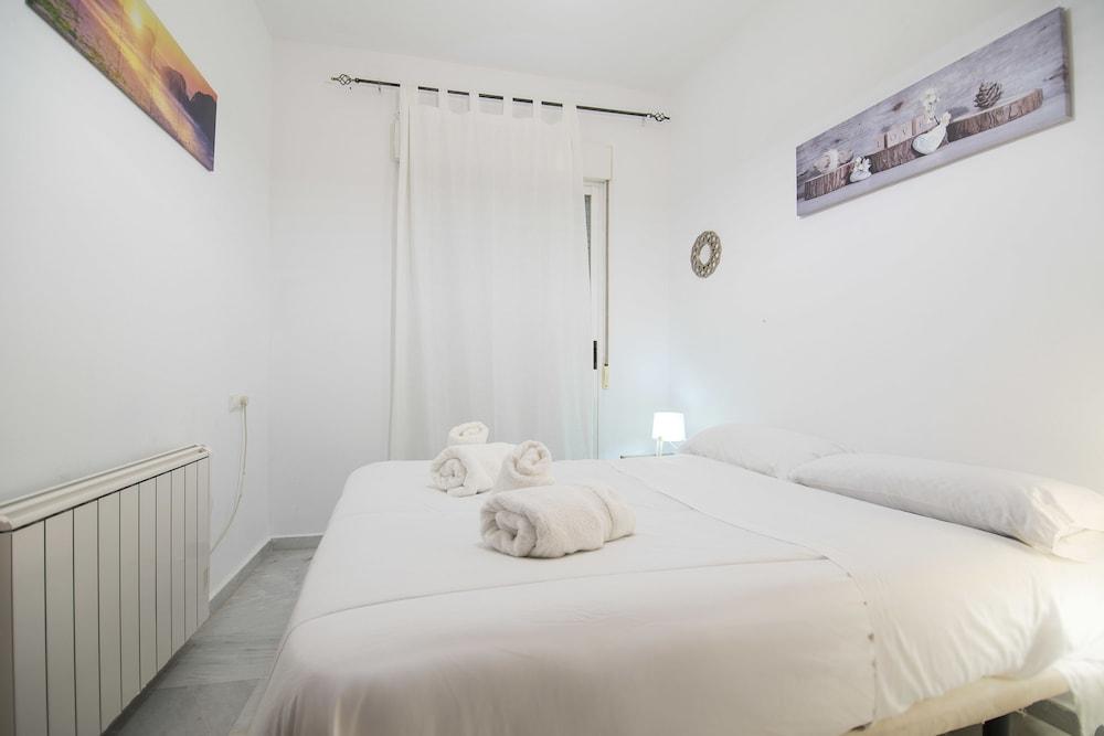 Suite Granata Albayzín Prime Holidays