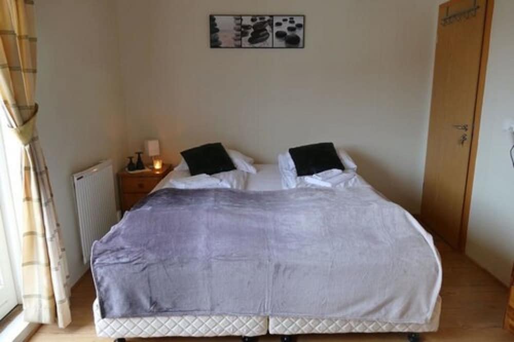 Litlabjarg Guesthouse