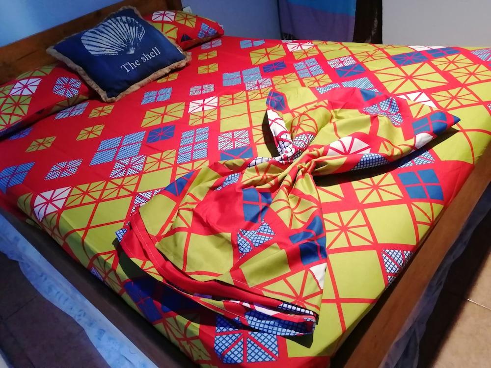 Hostel Marisol Playa Samara