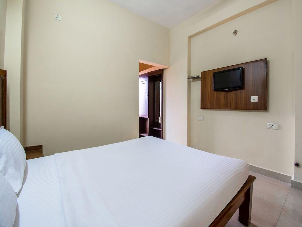 OYO VSK145 Ssg Residency