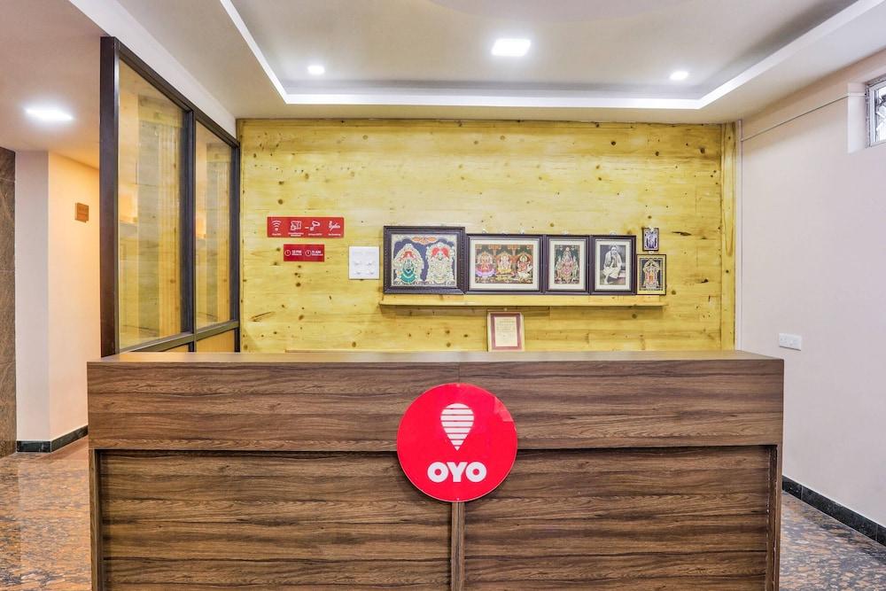 OYO 29878 Sri Abirami Inn