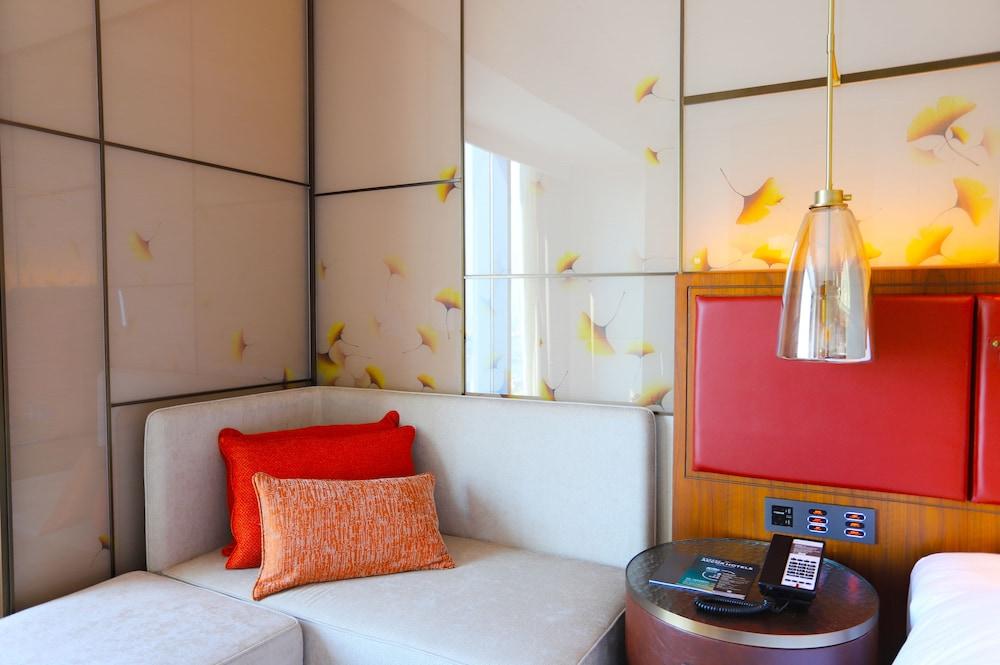 Pullman Huizhou Kaisa