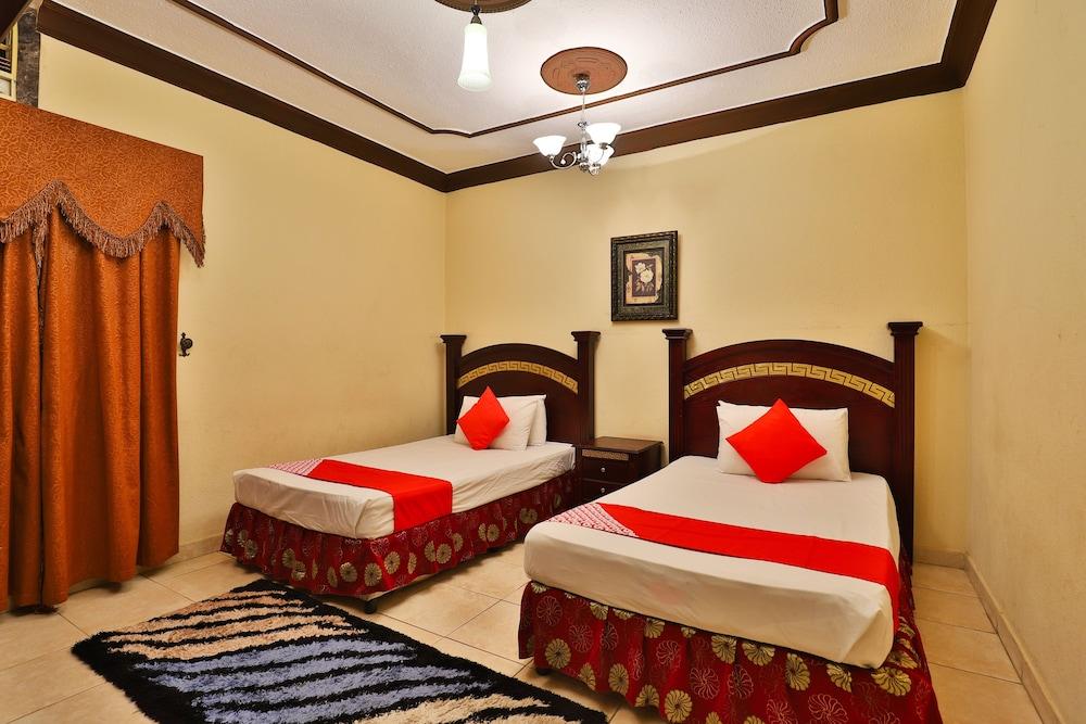 Yamama Palace Granada Branch